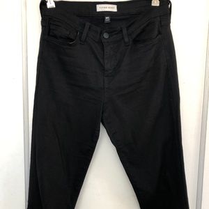 Flying Monkey Black Skinny Jeans
